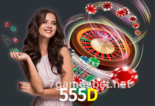 vivo no cassino 555D