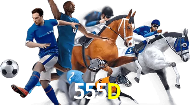555D