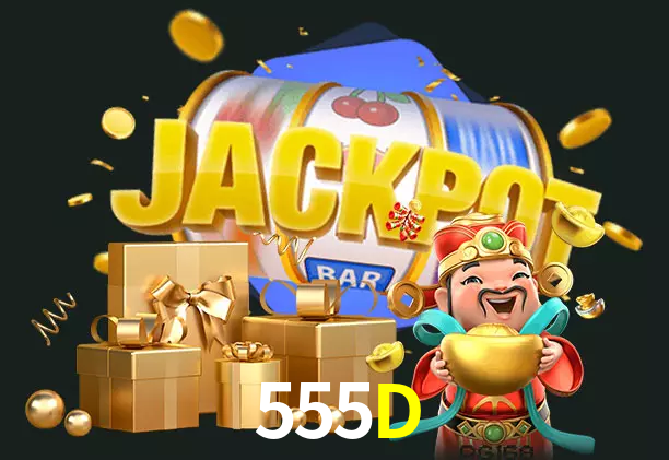 555D bet