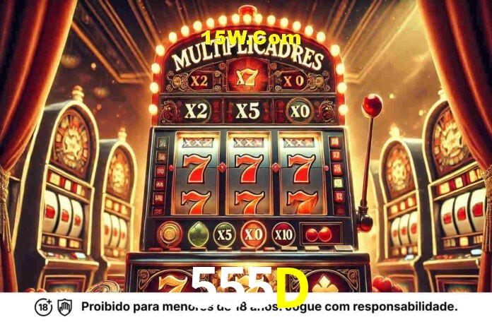 Slot Games 555D