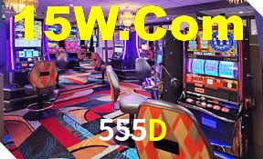 Daily Bonuses 555D