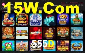 Exclusive Games 555D
