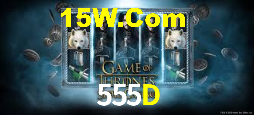 555D Bet Paga