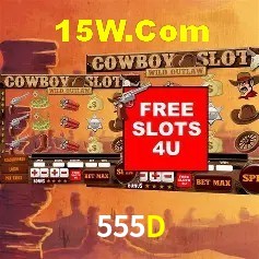 Weekend Specials 555D