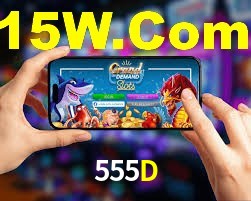 Live Casino 555D