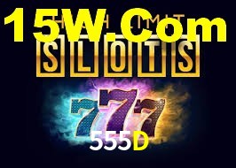 555D Plataforma