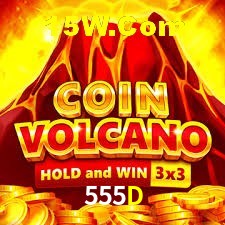 Welcome Bonus 555D