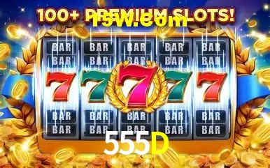 Account Benefits 555D