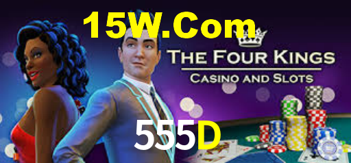 555D: A Experiência de Casino com Jogos de Mesa ao Vivo