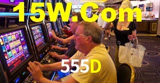 555D
