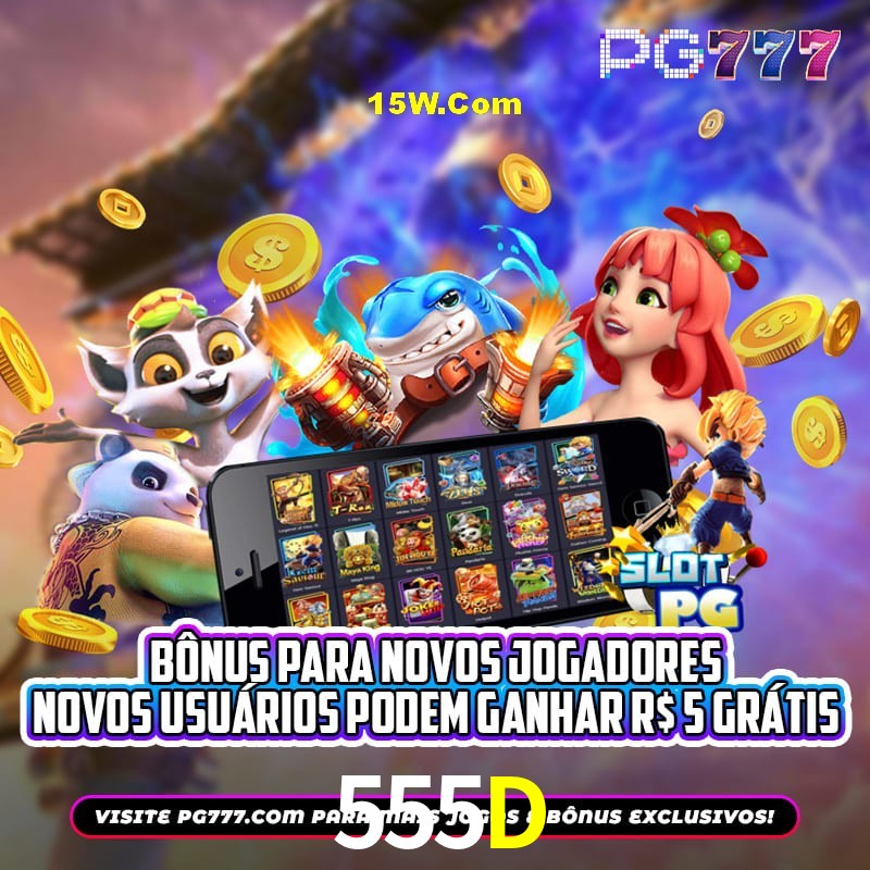 Live Casino 555D