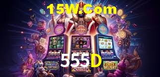 Tennis Betting 555D