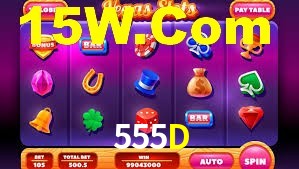 Tournaments 555D
