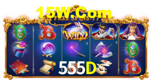 555D Plataforma