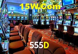Football Betting 555D