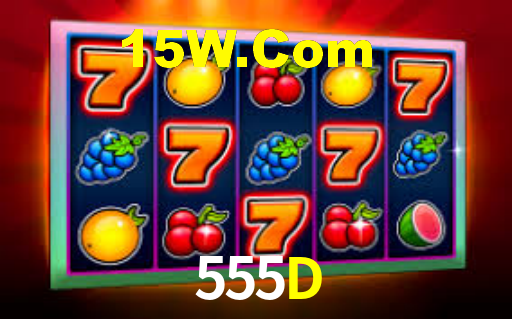 555D Plataforma
