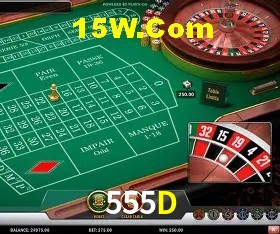 Live Casino 555D